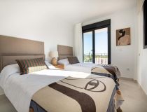 Nowa inwestycja - Town House - Cox - San Fernando