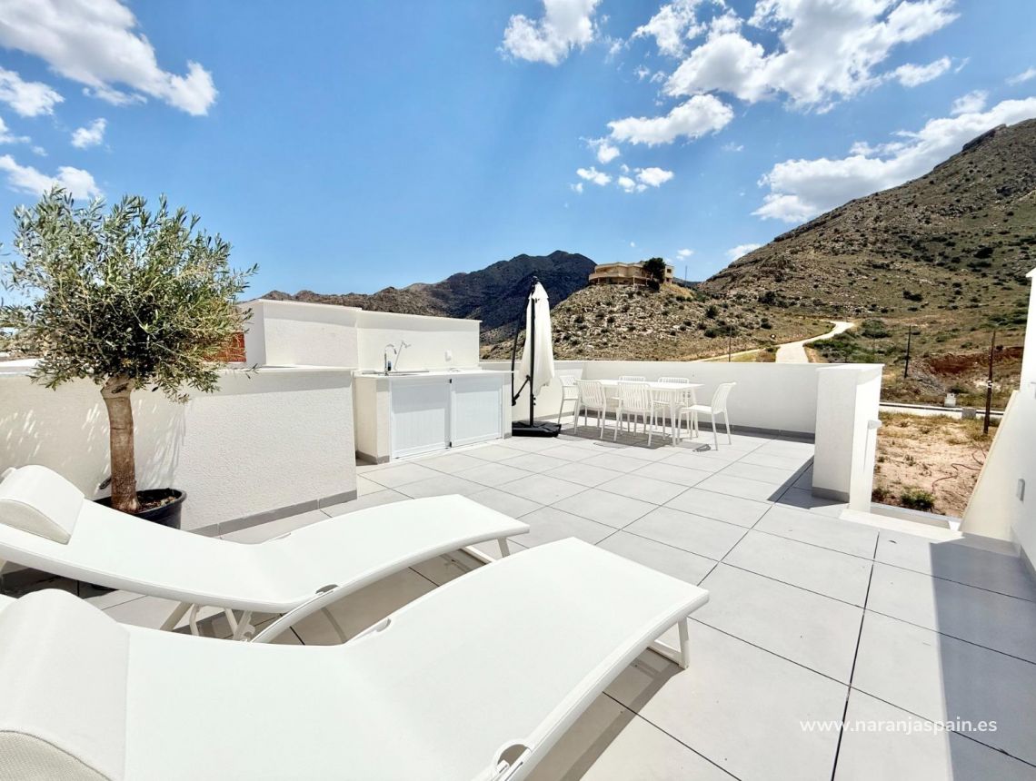 Nowa inwestycja - Town House - Cox - Sin Zona