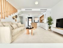 Nowa inwestycja - Town House - Cox - Sin Zona