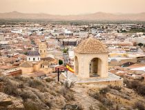 Nowa inwestycja - Town House - Cox - Sin Zona