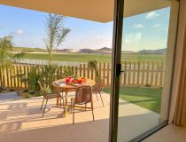 Nowa inwestycja - Town House - Cuevas Del Almanzora - Desert Spring Golf