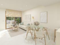 Nowa inwestycja - Town House - Dolores - Sector 2