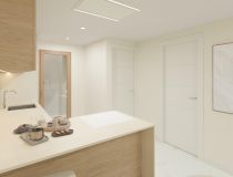 Nowa inwestycja - Town House - Dolores - Sector 2