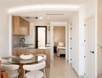 Nowa inwestycja - Town House - Dolores - Sector 2