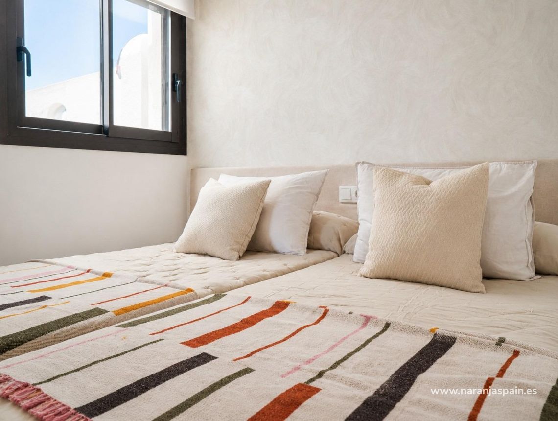 Nowa inwestycja - Town House - Dolores - Sector 2