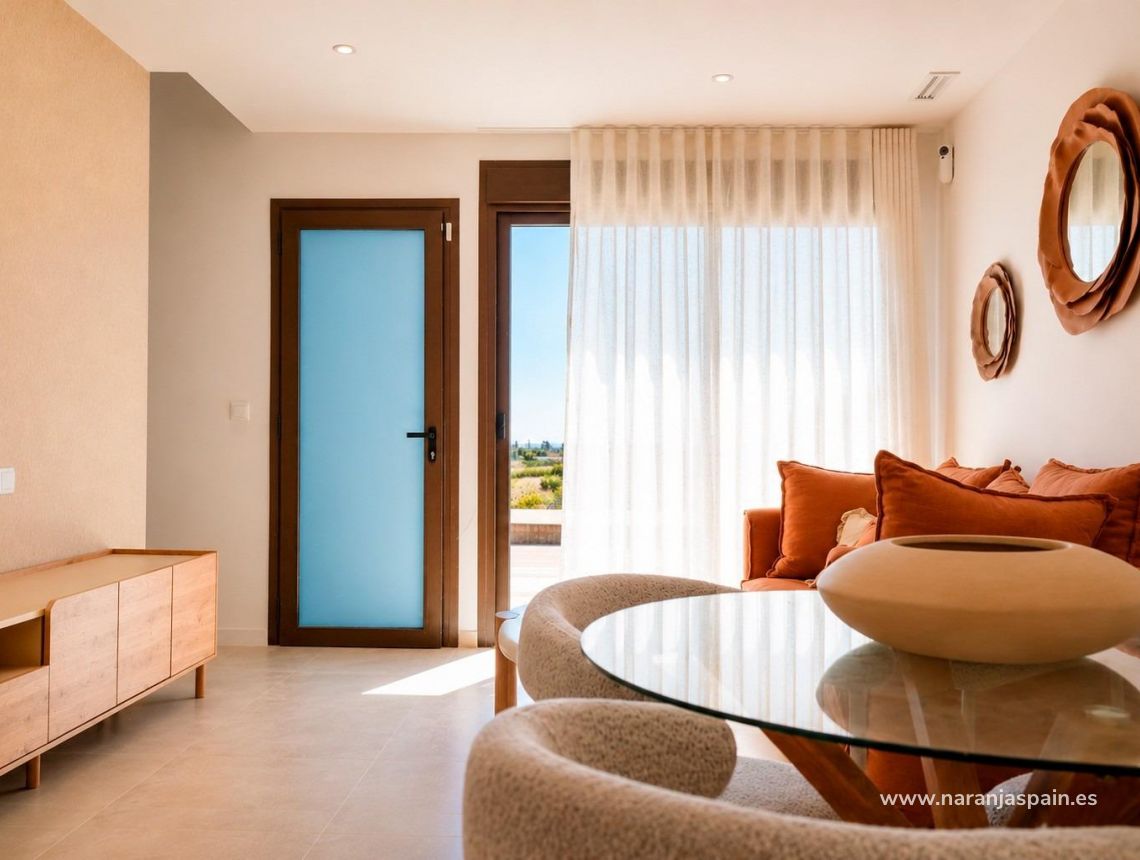 Nowa inwestycja - Town House - Dolores - Sector 2