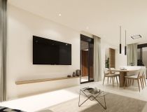 Nowa inwestycja - Town House - Dolores - Sector 3