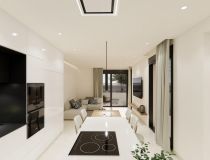 Nowa inwestycja - Town House - Dolores - Sector 3