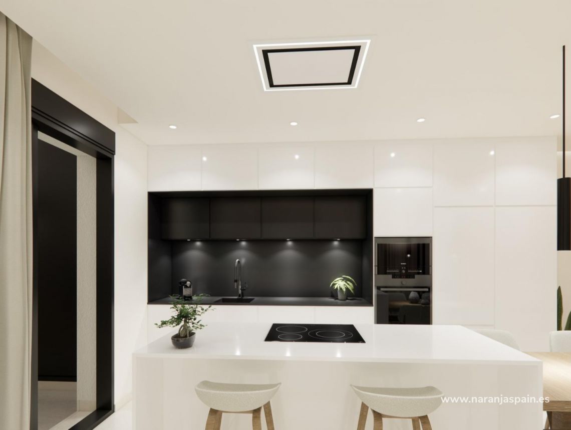 Nowa inwestycja - Town House - Dolores - Sector 3