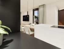 Nowa inwestycja - Town House - Dolores - Sector 3