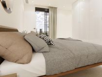 Nowa inwestycja - Town House - Dolores - Sector 3