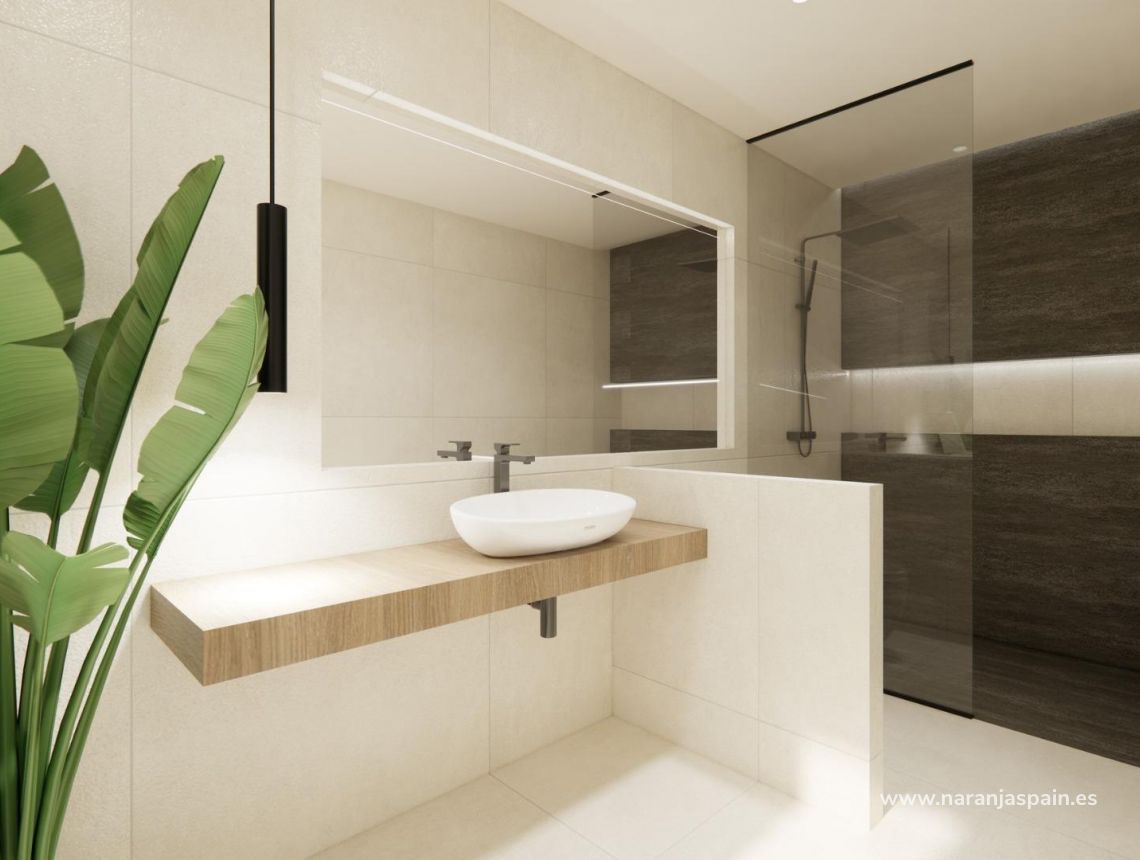 Nowa inwestycja - Town House - Dolores - Sector 3