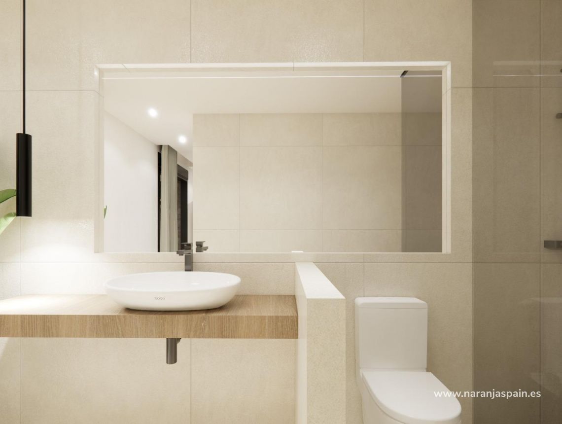 Nowa inwestycja - Town House - Dolores - Sector 3