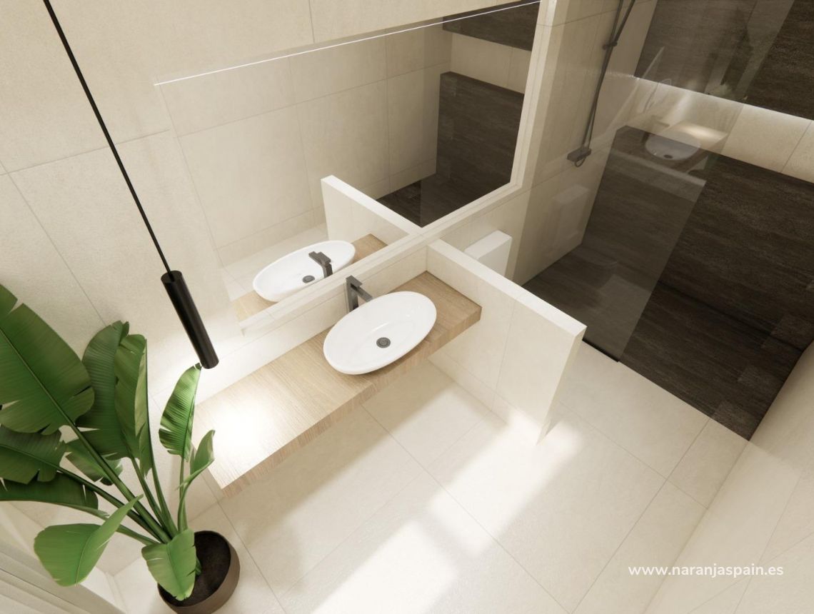 Nowa inwestycja - Town House - Dolores - Sector 3