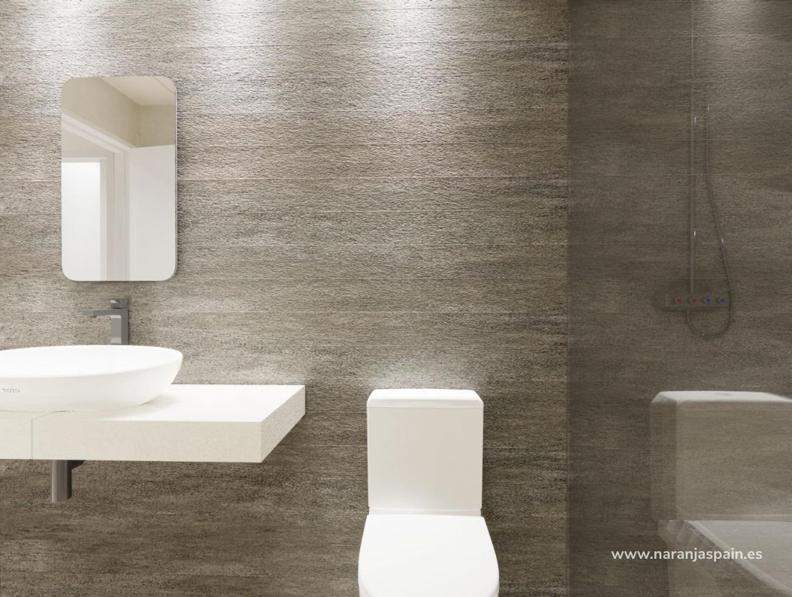 Nowa inwestycja - Town House - Dolores - Sector 3