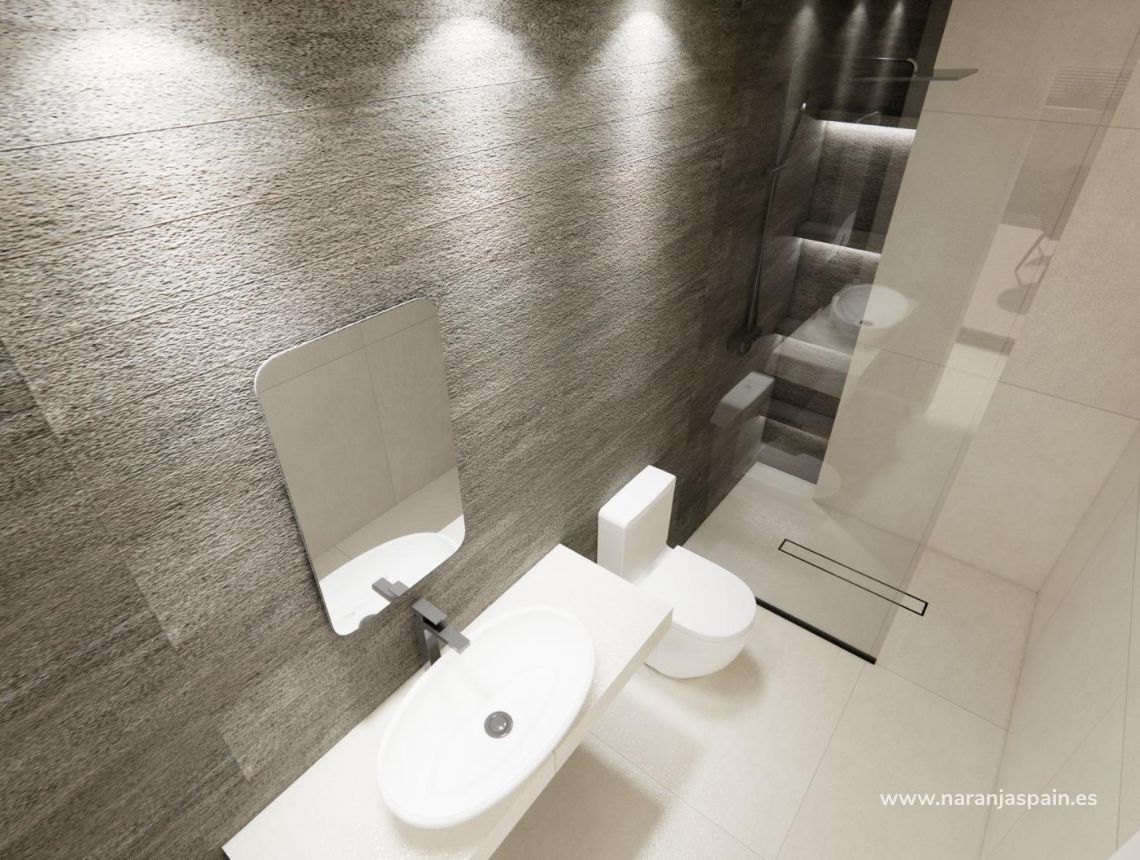 Nowa inwestycja - Town House - Dolores - Sector 3