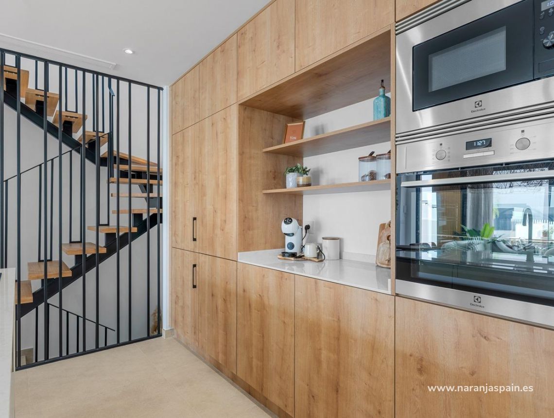 Nowa inwestycja - Town House - Dolores - Sector 3