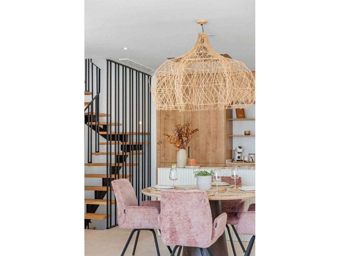 Nowa inwestycja - Town House - Dolores - Sector 3