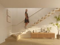 Nowa inwestycja - Town House - El Verger - Zona De La Playa