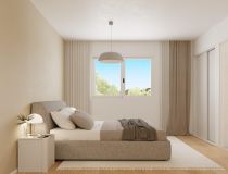 Nowa inwestycja - Town House - Finestrat - Balcón De Finestrat