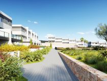 Nowa inwestycja - Town House - Finestrat - Balcón De Finestrat