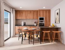 Nowa inwestycja - Town House - Fuente Álamo - La Pinilla