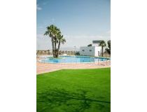 Nowa inwestycja - Town House - Fuente Álamo - Las Palas