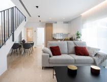 Nowa inwestycja - Town House - Gran Alacant