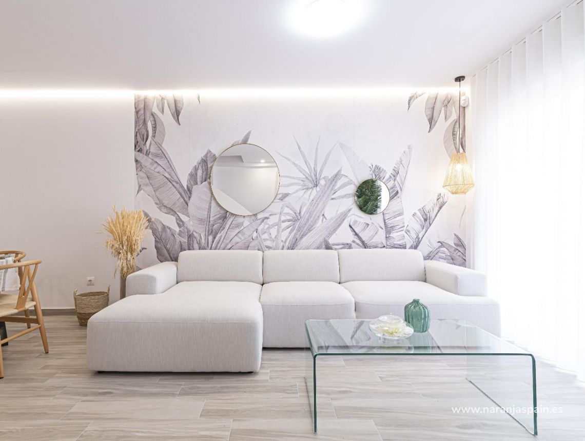 Nowa inwestycja - Town House - La Manga