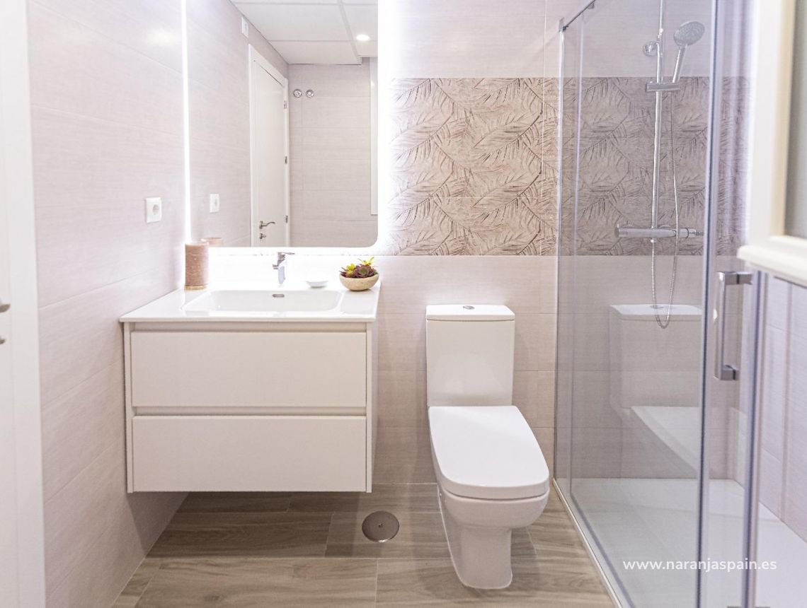 Nowa inwestycja - Town House - La Manga