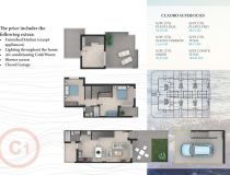 Nowa inwestycja - Town House - La Manga