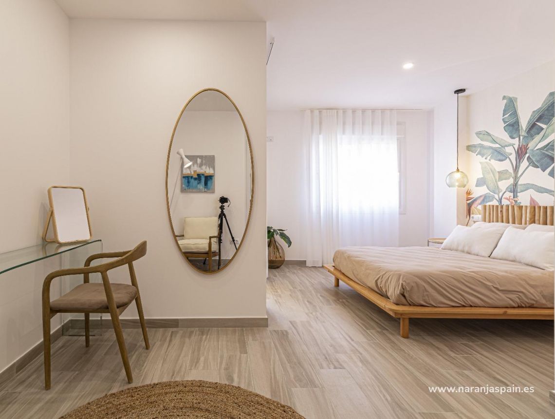 Nowa inwestycja - Town House - La Manga