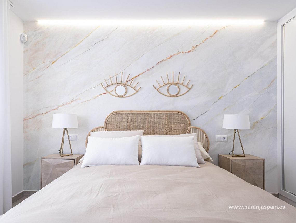 Nowa inwestycja - Town House - La Manga