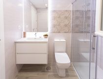 Nowa inwestycja - Town House - La Manga