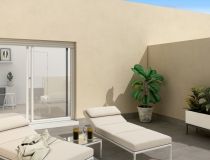 Nowa inwestycja - Town House - La Manga