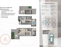 Nowa inwestycja - Town House - La Manga