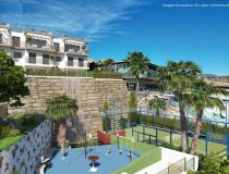 Nowa inwestycja - Town House - La Nucia  - La Nucia