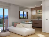 Nowa inwestycja - Town House - La Nucia  - La Nucia