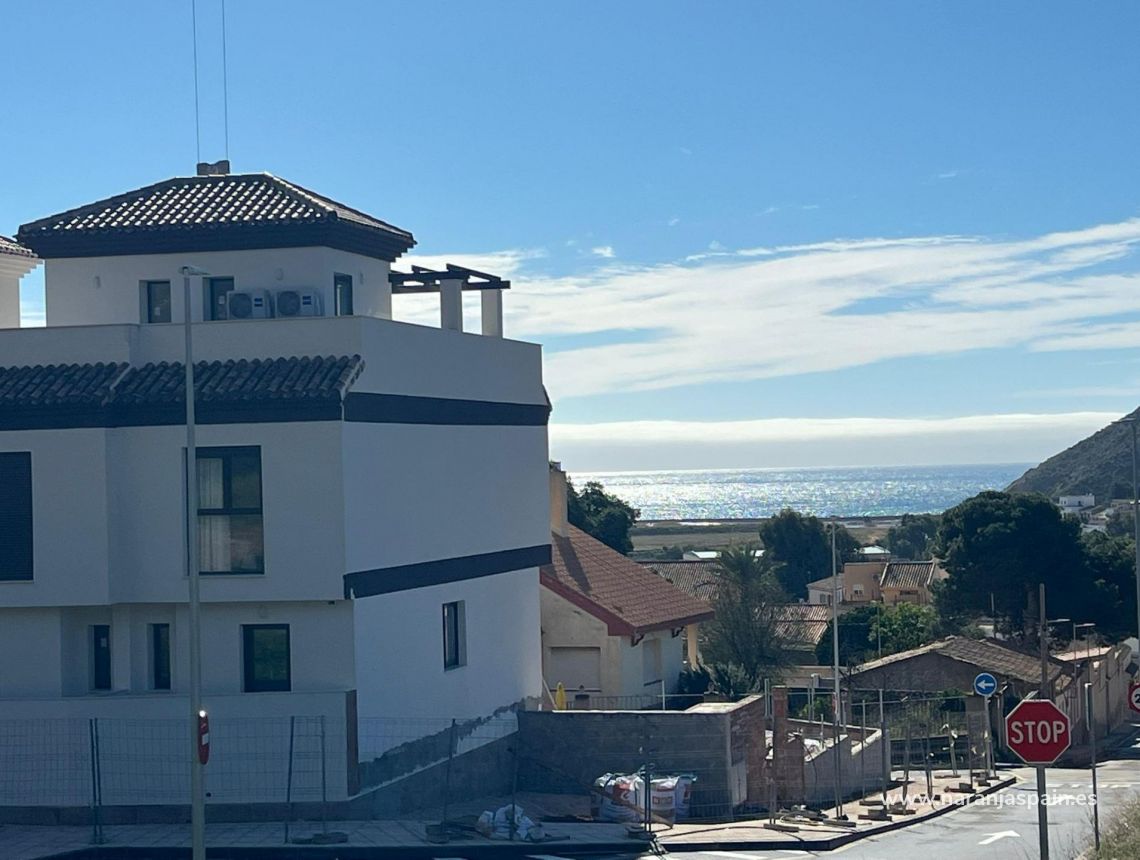 Nowa inwestycja - Town House - La Union - centro