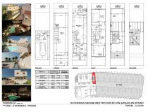 Nowa inwestycja - Town House - La Union - centro
