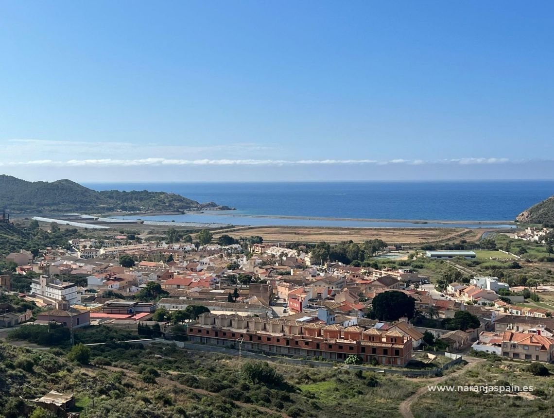 Nowa inwestycja - Town House - La Union - centro