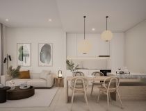 Nowa inwestycja - Town House - Los Alcázares - Serena Golf