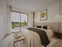 Nowa inwestycja - Town House - Los Alcázares - Serena Golf