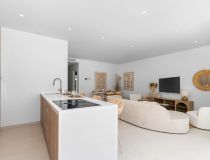 Nowa inwestycja - Town House - Los Alcázares - Serena Golf