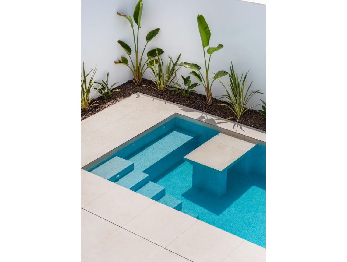 Nowa inwestycja - Town House - Los Alcázares - Serena Golf