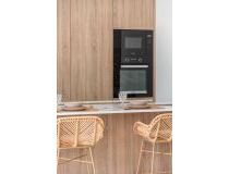 Nowa inwestycja - Town House - Los Alcázares - Serena Golf