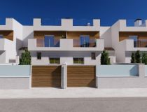 Nowa inwestycja - Town House - Los Alcázares - Serena Golf