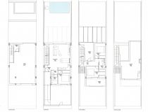 Nowa inwestycja - Town House - Los Alcázares - Serena Golf