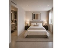 Nowa inwestycja - Town House - Mazarron - Country Club