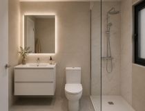 Nowa inwestycja - Town House - Mazarron - Country Club